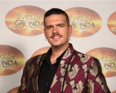 BIO JE FAVORIT U ZVEZDAMA GRANDA, A SAD NE LIČI NA SEBE: Snimili ga na ulici, EVO KAKO SAD IZGLEDA ISAK ŠABANOVIĆ - featured image