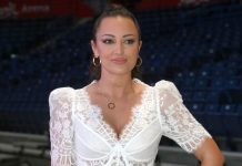 Skinula 23 kg i nikada ih nije vratila: DlJETA Brenine snajke TOPI SALO BRZINOM SVJETLOSTI… Skinula 23 kg i nikada ih nije vratila: DlJETA Brenine snajke TOPI SALO BRZINOM SVJETLOSTI… - featured image