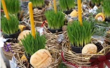 Ako se BOŽIĆNA PŠENICA POSADI NA OVAJ DAN kuća će biti blagoslovena cele godine Ako se BOŽIĆNA PŠENICA POSADI NA OVAJ DAN kuća će biti blagoslovena cele godine - featured image