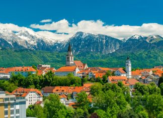 A sada i zvanično: Najčistija zemlja na svijetu nalazi se, vjerovali ili ne, tu u našem komšiluku A sada i zvanično: Najčistija zemlja na svijetu nalazi se, vjerovali ili ne, tu u našem komšiluku - featured image