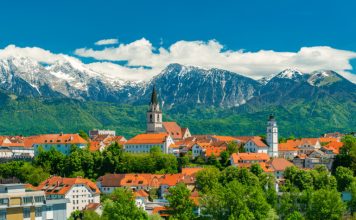 A sada i zvanično: Najčistija zemlja na svijetu nalazi se, vjerovali ili ne, tu u našem komšiluku A sada i zvanično: Najčistija zemlja na svijetu nalazi se, vjerovali ili ne, tu u našem komšiluku - featured image