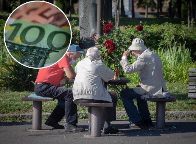 “SLUŽI ME DOK SAM ŽIV, IMAM PARE, NEĆEŠ SE KAJATI”: Udala se za starca u Nemačkoj, kad je umro, šok! Evo šta je ostavio - featured image “SLUŽI ME DOK SAM ŽIV, IMAM PARE, NEĆEŠ SE KAJATI”: Udala se za starca u Nemačkoj, kad je umro, šok! Evo šta je ostavio - featured image