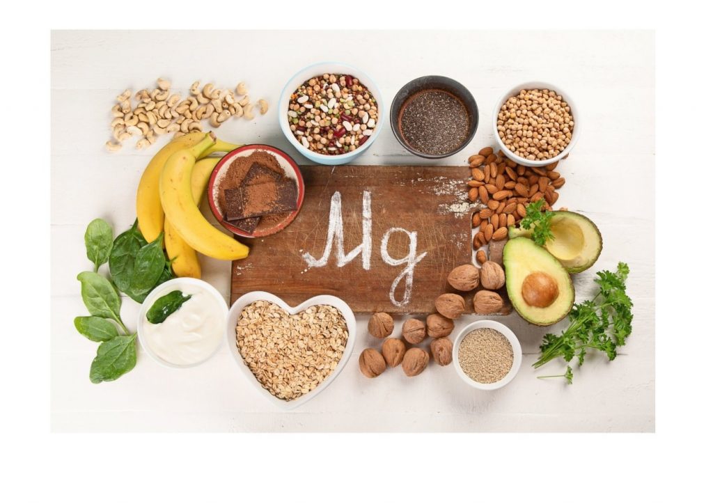 7 znakova da imate manjak magnezijuma u organizmu: ODMAH REAGUJTE - featured image