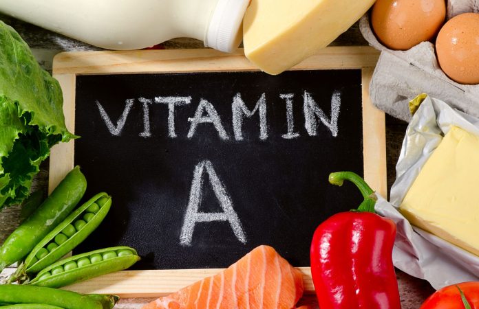 Previše ovog vitamina može povećati rizik od raka! - featured image