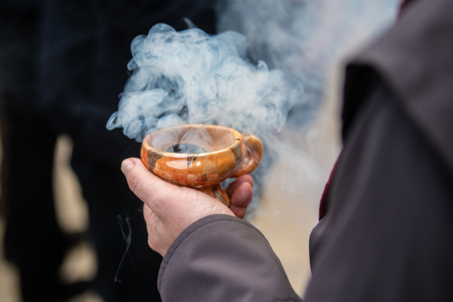 OČISTITE KUĆU OD NEGATIVNE ENERGIJE.. URADITE OVO I DESIT ĆE SE PREPOROD! - featured image