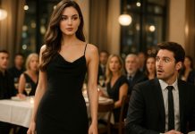 Raskinuli smo sinoć, 32 dana pred svadbu Raskinuli smo sinoć, 32 dana pred svadbu - featured image