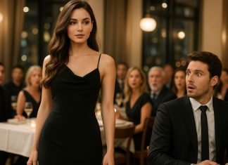 Raskinuli smo sinoć, 32 dana pred svadbu Raskinuli smo sinoć, 32 dana pred svadbu - featured image