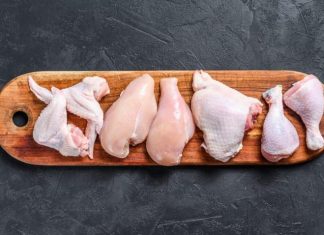 NIKAD NE JEDITE OVAJ DIO PILETINE, TO JE ČISTI OTROV: IMA NAJVIŠE PARAZITA I BAKTERIJA A SVI GA VOLE! NIKAD NE JEDITE OVAJ DIO PILETINE, TO JE ČISTI OTROV: IMA NAJVIŠE PARAZITA I BAKTERIJA A SVI GA VOLE! - featured image