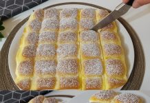 Kolač za 15 minuta! Čuvena torta koja izluđuje cijeli svijet! Kolač za 15 minuta! Čuvena torta koja izluđuje cijeli svijet! - featured image