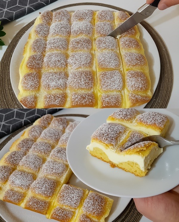 Kolač za 15 minuta! Čuvena torta koja izluđuje cijeli svijet! - featured image Kolač za 15 minuta! Čuvena torta koja izluđuje cijeli svijet! - featured image