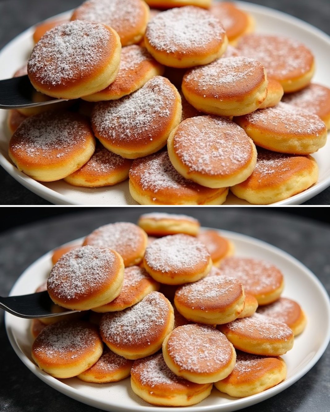 SAMO 2 JAJA I 10 MINUTA ZA OVU POSLASTICU POPUT OBLAKA…Jutros sam napravila ove mekane uštipke i osjećala sam se kao profesionalni kuhar! - featured image SAMO 2 JAJA I 10 MINUTA ZA OVU POSLASTICU POPUT OBLAKA…Jutros sam napravila ove mekane uštipke i osjećala sam se kao profesionalni kuhar! - featured image