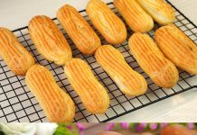 TIJESTO SPREMNO ZA 10 MINUTA…Najbolji desert! Ako imate pećnicu. Djeca traže da ih peku svaki dan! TIJESTO SPREMNO ZA 10 MINUTA…Najbolji desert! Ako imate pećnicu. Djeca traže da ih peku svaki dan! - featured image