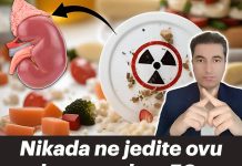 Nikada ne jedite ovu hranu nakon 50. godine – Zaštitite svoje bubrege odmah! Nikada ne jedite ovu hranu nakon 50. godine – Zaštitite svoje bubrege odmah! - featured image