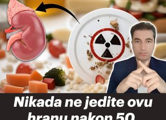 Nikada ne jedite ovu hranu nakon 50. godine – Zaštitite svoje bubrege odmah! Nikada ne jedite ovu hranu nakon 50. godine – Zaštitite svoje bubrege odmah! - featured image