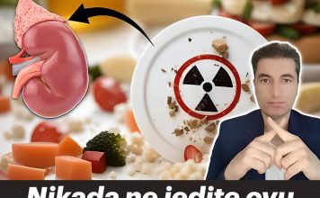 Nikada ne jedite ovu hranu nakon 50. godine – Zaštitite svoje bubrege odmah! Nikada ne jedite ovu hranu nakon 50. godine – Zaštitite svoje bubrege odmah! - featured image
