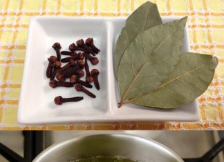 POGLEDAJTE zašto su naši preci koristili PROKUHANI LOVOROV LIST I KLINČIĆ kao prirodni lijek ZA BROJNE TEGOBE! POGLEDAJTE zašto su naši preci koristili PROKUHANI LOVOROV LIST I KLINČIĆ kao prirodni lijek ZA BROJNE TEGOBE! - featured image