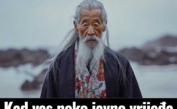 Kad vas neko javno vrijeđa i ponižava, traži svađu: Ovo je rečenica koja će ga spustiti na mjesto, kulturno a efikasno Kad vas neko javno vrijeđa i ponižava, traži svađu: Ovo je rečenica koja će ga spustiti na mjesto, kulturno a efikasno - featured image