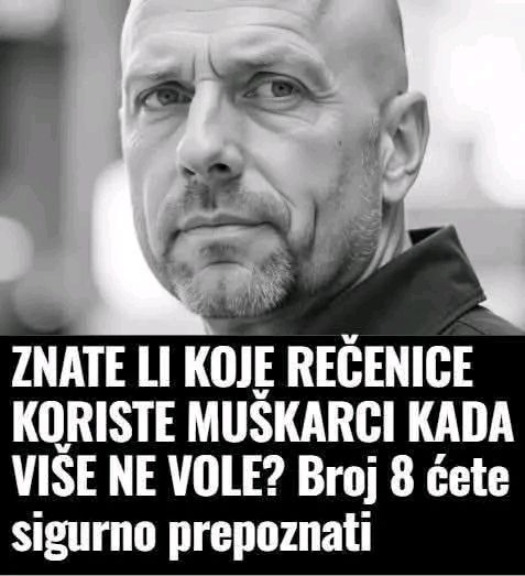 Deset znakova koji otkrivaju da si za muškarca samo opcija i da te koristi za podizanje svog ega - featured image Deset znakova koji otkrivaju da si za muškarca samo opcija i da te koristi za podizanje svog ega - featured image