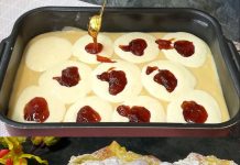 Ako imate limun i jogurt napravite kolač za 15 minuta:Kolač koji se topi u ustima! Ako imate limun i jogurt napravite kolač za 15 minuta:Kolač koji se topi u ustima! - featured image