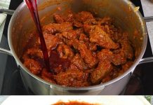 “JUNEĆI GULAš”… SVAKO IMA SVOJ RECEPT ALI MENI JE OVAJ NAJDRAŽI… “JUNEĆI GULAš”… SVAKO IMA SVOJ RECEPT ALI MENI JE OVAJ NAJDRAŽI… - featured image