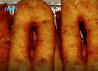 Omiljeni doručak iz bivše Juge – bolje nego uštipci, toliko dobar da se topi u ustima (recept) Omiljeni doručak iz bivše Juge – bolje nego uštipci, toliko dobar da se topi u ustima (recept) - featured image