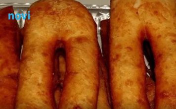 Omiljeni doručak iz bivše Juge – bolje nego uštipci, toliko dobar da se topi u ustima (recept) Omiljeni doručak iz bivše Juge – bolje nego uštipci, toliko dobar da se topi u ustima (recept) - featured image