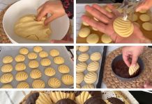 RECEPT ZA SITNE KOLAČIĆE KOJI SE TOPE U USTIMA? RECEPT ZA SITNE KOLAČIĆE KOJI SE TOPE U USTIMA? - featured image