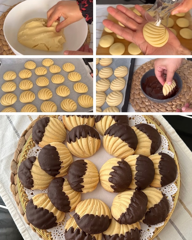 RECEPT ZA SITNE KOLAČIĆE KOJI SE TOPE U USTIMA? - featured image RECEPT ZA SITNE KOLAČIĆE KOJI SE TOPE U USTIMA? - featured image