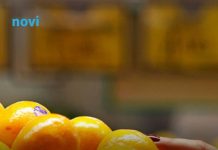 Pesticidi u mandarinama: Analiza otkrila šta zapravo jedemo Pesticidi u mandarinama: Analiza otkrila šta zapravo jedemo - featured image