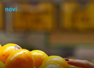 Pesticidi u mandarinama: Analiza otkrila šta zapravo jedemo Pesticidi u mandarinama: Analiza otkrila šta zapravo jedemo - featured image