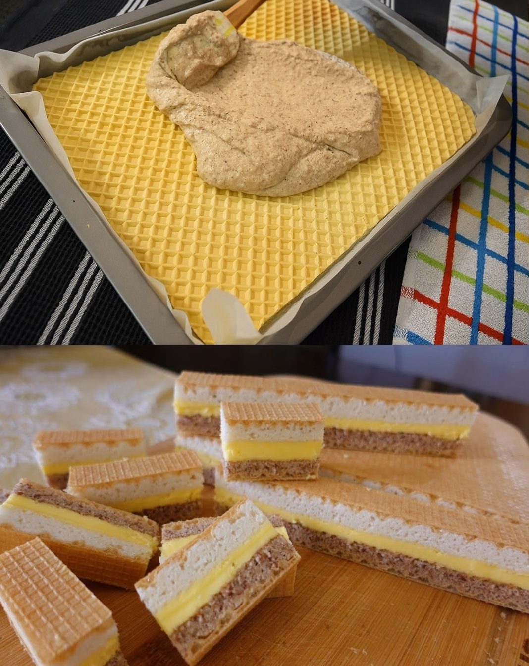 „Stari, zaboravljeni kolač naših baka – mek, mirisan i pun ukusa!“ - featured image