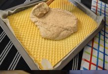 „Stari, zaboravljeni kolač naših baka – mek, mirisan i pun ukusa!“ „Stari, zaboravljeni kolač naših baka – mek, mirisan i pun ukusa!“ - featured image