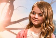 ‘Otišla sam u raj’: Djevojčica tvrdi da je srela Isusa, a njezino čudesno iscjeljenje je potvrđeno ‘Otišla sam u raj’: Djevojčica tvrdi da je srela Isusa, a njezino čudesno iscjeljenje je potvrđeno - featured image