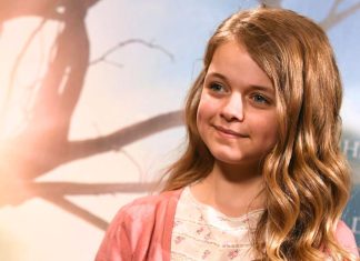 ‘Otišla sam u raj’: Djevojčica tvrdi da je srela Isusa, a njezino čudesno iscjeljenje je potvrđeno ‘Otišla sam u raj’: Djevojčica tvrdi da je srela Isusa, a njezino čudesno iscjeljenje je potvrđeno - featured image