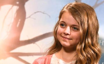 ‘Otišla sam u raj’: Djevojčica tvrdi da je srela Isusa, a njezino čudesno iscjeljenje je potvrđeno ‘Otišla sam u raj’: Djevojčica tvrdi da je srela Isusa, a njezino čudesno iscjeljenje je potvrđeno - featured image