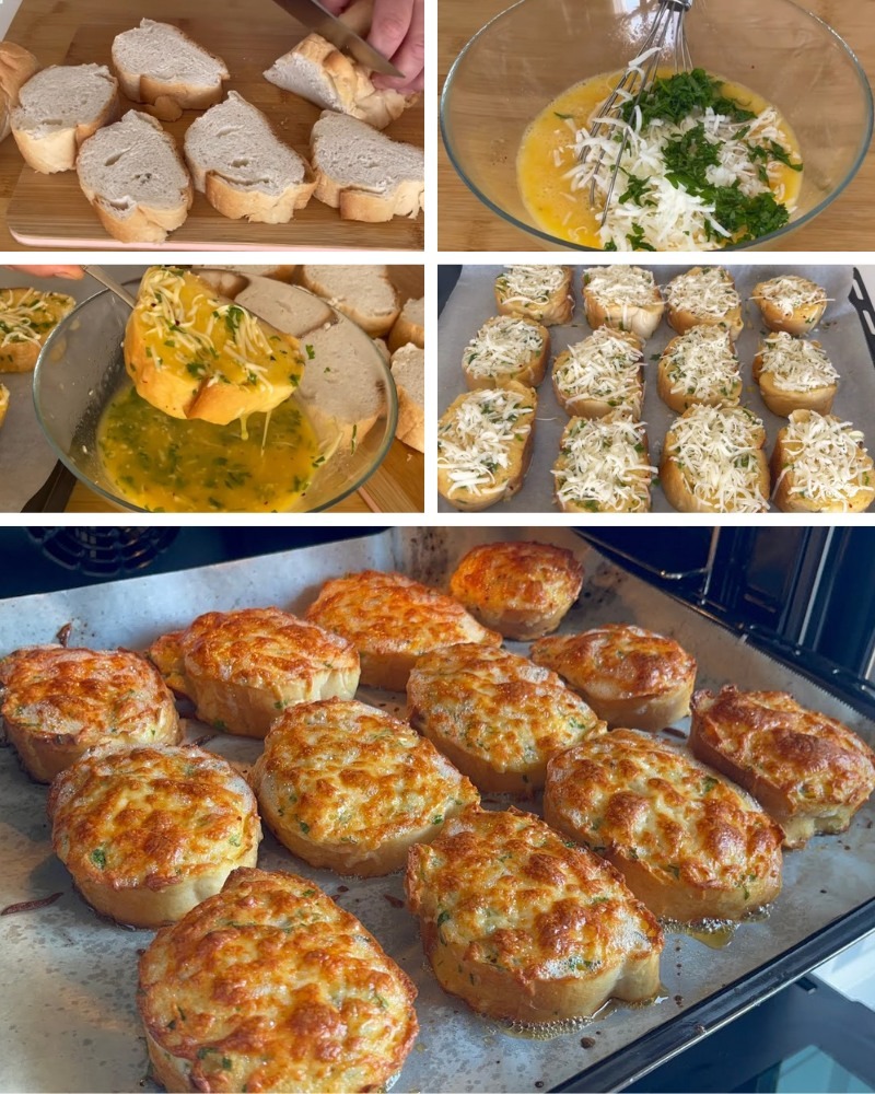 VEČERA ZA 15 MINUTA…Hrskavo zapečeni sendviči… - featured image