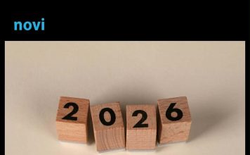 On će biti najsretniji znak u 2026: Vrata sreće, uspjeha i bogatstva se otvaraju On će biti najsretniji znak u 2026: Vrata sreće, uspjeha i bogatstva se otvaraju - featured image