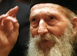 Patrijarh Pavle o najvećem zlu koje može da zadesi svaku porodicu: Kad ovo uđe u kuću, sloga i mir izlaze iz nje, a svađe, nesreća i sukobi postaju svakodnevica Patrijarh Pavle o najvećem zlu koje može da zadesi svaku porodicu: Kad ovo uđe u kuću, sloga i mir izlaze iz nje, a svađe, nesreća i sukobi postaju svakodnevica - featured image