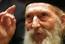 Patrijarh Pavle o najvećem zlu koje može da zadesi svaku porodicu: Kad ovo uđe u kuću, sloga i mir izlaze iz nje, a svađe, nesreća i sukobi postaju svakodnevica Patrijarh Pavle o najvećem zlu koje može da zadesi svaku porodicu: Kad ovo uđe u kuću, sloga i mir izlaze iz nje, a svađe, nesreća i sukobi postaju svakodnevica - featured image