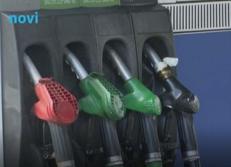 Novo poskupljenje goriva u BiH: Evo za koliko Novo poskupljenje goriva u BiH: Evo za koliko - featured image