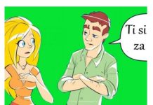 NIJEDNA SUPRUGA OVO NE VIDI: 10 ZNAKOVA DA VAS MUŽ VARA, OBRAZITE PAŽNJU NA BROJ 7 NIJEDNA SUPRUGA OVO NE VIDI: 10 ZNAKOVA DA VAS MUŽ VARA, OBRAZITE PAŽNJU NA BROJ 7 - featured image