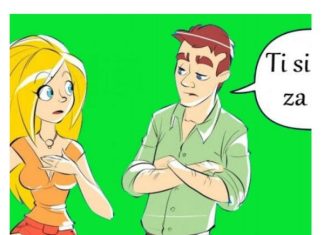 NIJEDNA SUPRUGA OVO NE VIDI: 10 ZNAKOVA DA VAS MUŽ VARA, OBRAZITE PAŽNJU NA BROJ 7 NIJEDNA SUPRUGA OVO NE VIDI: 10 ZNAKOVA DA VAS MUŽ VARA, OBRAZITE PAŽNJU NA BROJ 7 - featured image