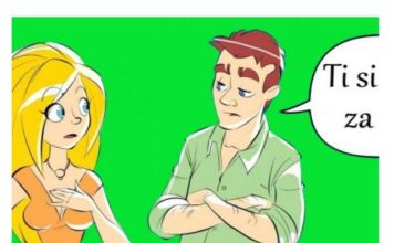 NIJEDNA SUPRUGA OVO NE VIDI: 10 ZNAKOVA DA VAS MUŽ VARA, OBRAZITE PAŽNJU NA BROJ 7 NIJEDNA SUPRUGA OVO NE VIDI: 10 ZNAKOVA DA VAS MUŽ VARA, OBRAZITE PAŽNJU NA BROJ 7 - featured image