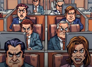 Kako prepoznati kolegu na poslu koji vam ne želi dobro i hinjski vam podapinje Kako prepoznati kolegu na poslu koji vam ne želi dobro i hinjski vam podapinje - featured image