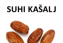 NAJBOLJI PRIRODNI LIJEK ZA SUHI KAŠALJ… NAJBOLJI PRIRODNI LIJEK ZA SUHI KAŠALJ… - featured image