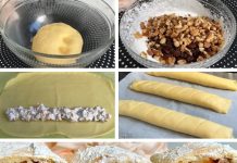 JA PRAVIM OVAJ KOLAČIĆ KAD GOD MI DOĐU GOSTI✅ JA PRAVIM OVAJ KOLAČIĆ KAD GOD MI DOĐU GOSTI✅ - featured image