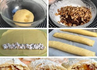 JA PRAVIM OVAJ KOLAČIĆ KAD GOD MI DOĐU GOSTI✅ JA PRAVIM OVAJ KOLAČIĆ KAD GOD MI DOĐU GOSTI✅ - featured image