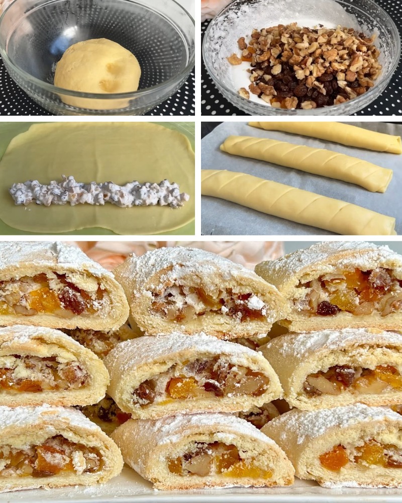 JA PRAVIM OVAJ KOLAČIĆ KAD GOD MI DOĐU GOSTI✅ - featured image JA PRAVIM OVAJ KOLAČIĆ KAD GOD MI DOĐU GOSTI✅ - featured image