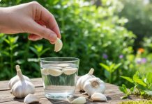 VODA OD BIJELOG LUKA KAO LIJEK VODA OD BIJELOG LUKA KAO LIJEK - featured image