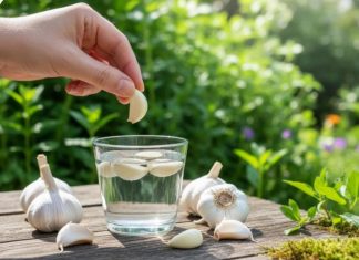 VODA OD BIJELOG LUKA KAO LIJEK VODA OD BIJELOG LUKA KAO LIJEK - featured image